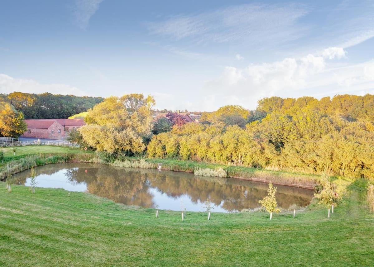 Green Meadows Park Garton ภายนอก รูปภาพ